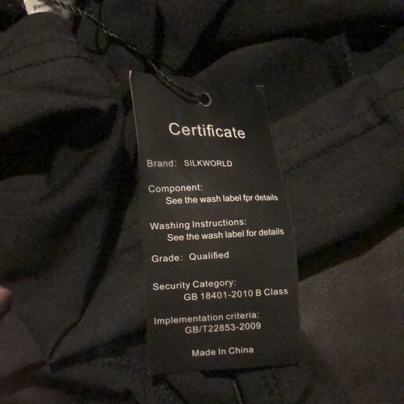 Silkworld workout top racer back - Picture 4 of 4